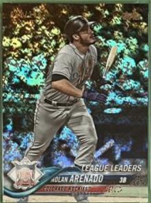 Nolan Arenado