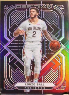 Lonzo Ball