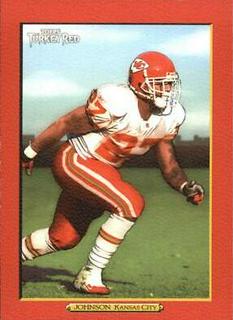 Larry Johnson