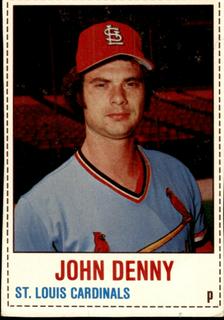 John Denny