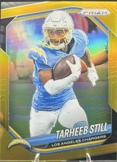 Tarheeb Still