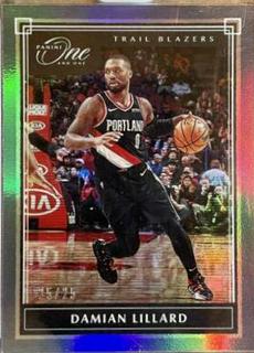 Damian Lillard