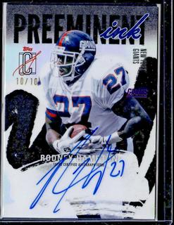 Rodney Hampton