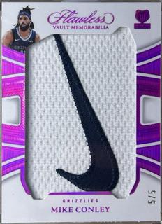 Mike Conley