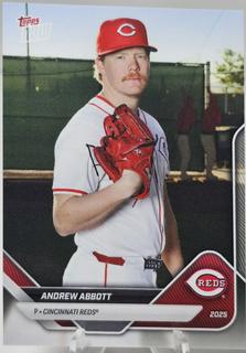 Andrew Abbott