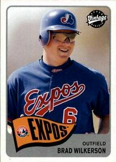 Brad Wilkerson