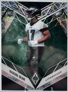 Nakobe Dean