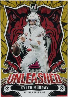 Kyler Murray