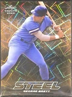 George Brett