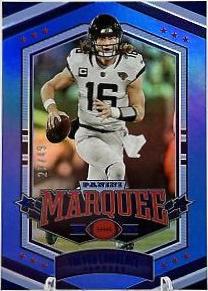 Trevor Lawrence