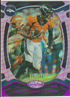 Courtland Sutton