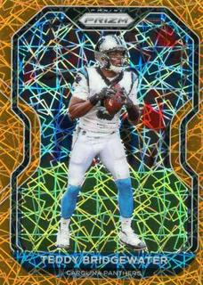Teddy Bridgewater