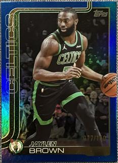 Jaylen Brown