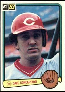 Dave Concepcion
