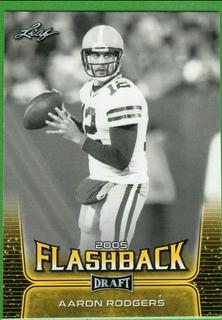 Aaron Rodgers