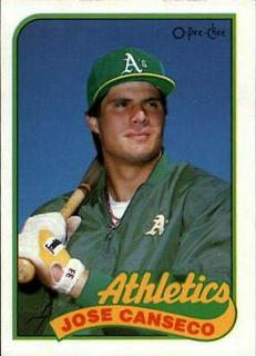 Jose Canseco