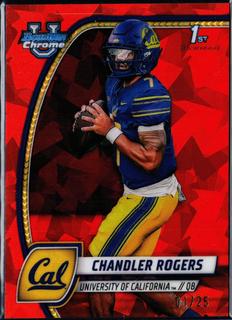 Chandler Rogers