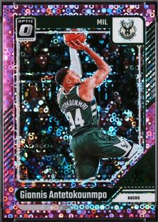 Giannis Antetokounmpo