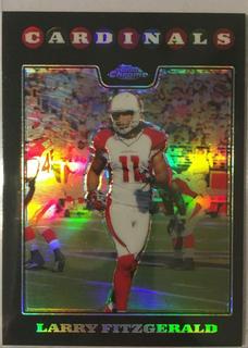 Larry Fitzgerald