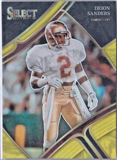 Deion Sanders