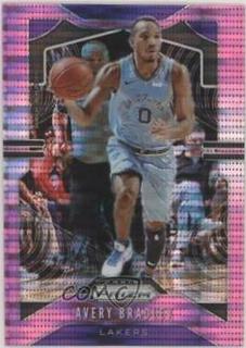 Avery Bradley