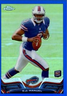 EJ Manuel