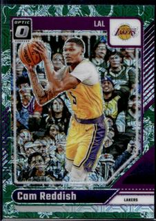 Cam Reddish