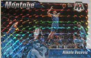 Nikola Vucevic