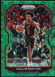 Collin Sexton