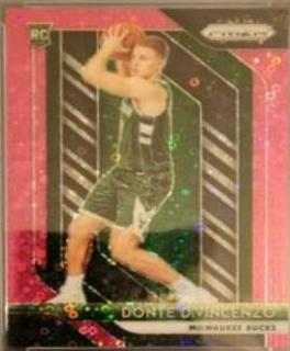 Donte DiVincenzo