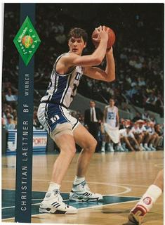 Christian Laettner