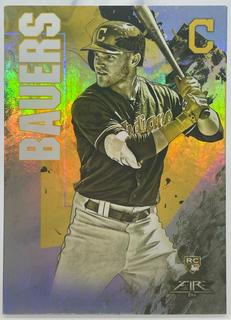 Jake Bauers