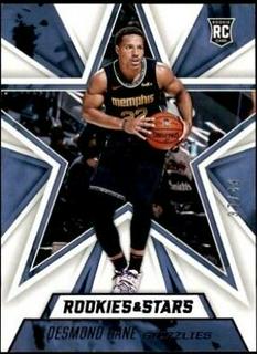 Desmond Bane