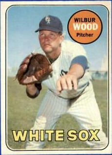 Wilbur Wood