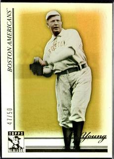 Cy Young
