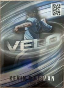 Kevin Gausman