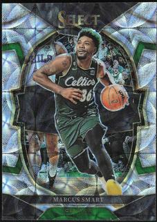 Marcus Smart