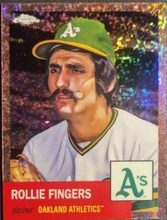 Rollie Fingers