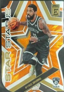 Kyrie Irving
