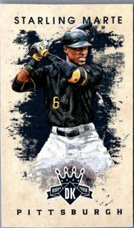 Starling Marte