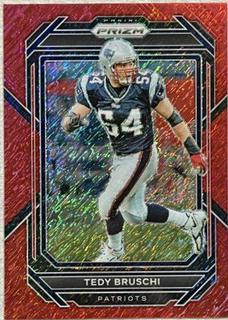 Tedy Bruschi