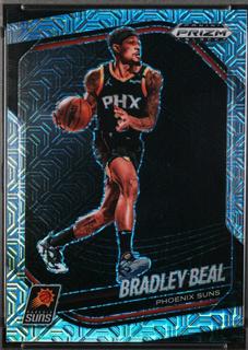 Bradley Beal
