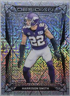 Harrison Smith