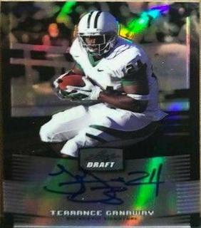 Terrance Ganaway