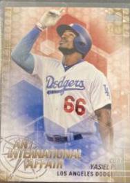 Yasiel Puig