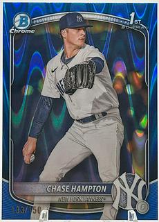 Chase Hampton