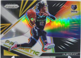 Ja Morant