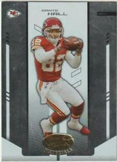 Dante Hall