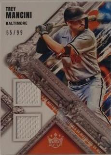 Trey Mancini