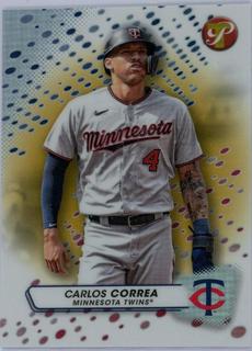 Carlos Correa